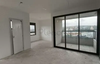 Apartamento à venda com 1 quarto no residencial single lofts, valinhos.