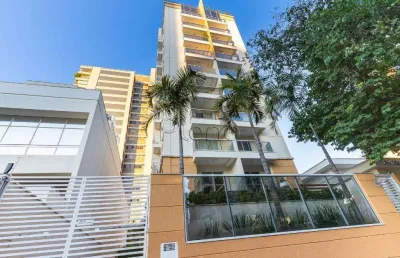 Cobertura à venda em campinas, cambuí, com 2 quartos, com 108 m², barcelona cambuí