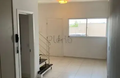 Casa à venda em campinas, parque rural fazenda santa cândida, com 2 quartos, com 84 m²