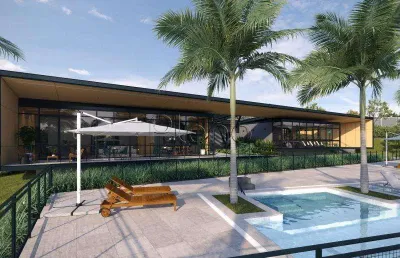 Terreno à venda em campinas, jardim madalena, com 319 m², vista campinas
