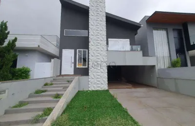 Casa à venda em sumaré, parque jatobá (nova veneza), com 3 suítes, com 194.73 m², real park sumaré