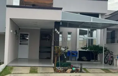Sobrado à venda em indaiatuba, jardins do império, com 3 quartos, com 175.4 m²