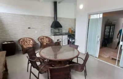 Casa à venda e para alugar em campinas, jardim conceição (sousas), com 3 quartos, com 130 m²
