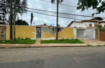 Casa à venda em campinas, chácara primavera, com 4 suítes, com 511.6 m²