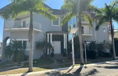 Sobrado para alugar em indaiatuba, vila suíça, com 4 suítes, com 534 m², maison du parc