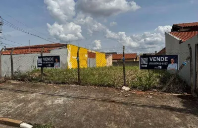 Terreno à venda em campinas, jardim santa genebra, com 456 m²