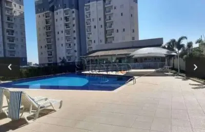 Apartamento à venda em indaiatuba, núcleo habitacional brigadeiro faria lima, com 3 quartos