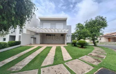 Casa à venda em indaiatuba, jardim panorama, com 3 suítes, com 267 m², jardim portal de itaici