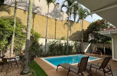 Sobrado à venda em louveira, rainha, com 4 quartos, com 360 m², condomínio villaggio capriccio