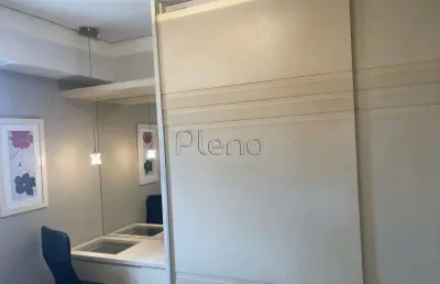 Apartamento à venda em campinas, jardim proença, com 2 suítes, com 74 m², edifício dona cilla