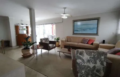 Cobertura à venda em campinas, bosque, com 3 quartos, com 210.02 m²