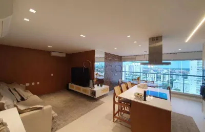 Apartamento à venda em campinas, jardim aurélia, com 3 quartos, com 87.7 m², vila inglesa residence