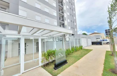 Apartamento à venda em valinhos, vila moletta, com 2 quartos, com 5274 m², landscape
