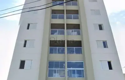 Apartamento à venda em indaiatuba, vila maria helena, com 2 quartos, com 67 m²