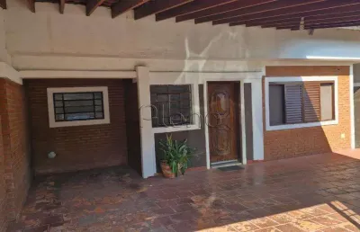 Casa à venda em campinas, jardim capivari, com 5 quartos, com 255 m²