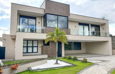 Sobrado à venda em campinas, swiss park, com 4 suítes, com 520 m², glarus - 16