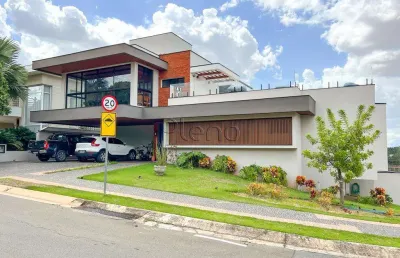 Sobrado à venda em campinas, swiss park, com 3 suítes, com 438 m², fribourg - 11