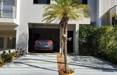 Casa à venda em indaiatuba, jardim panorama, com 3 suítes, com 177 m²