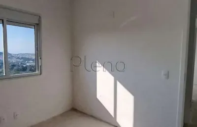 Apartamento à venda em valinhos, vila moletta, com 2 quartos, com 55 m², landscape