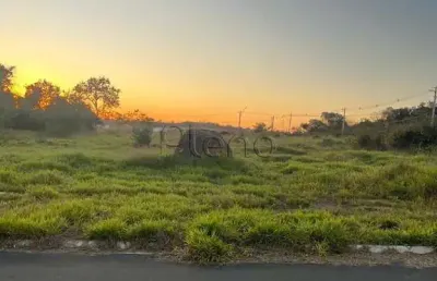 Terreno à venda em indaiatuba, parque reserva santa maria, com 560 m²
