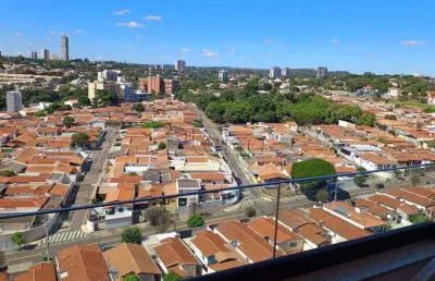 Apartamento para locação no park meriaki, campinas.