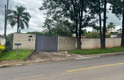 Chácara à venda em valinhos, vale verde, com 2 quartos, com 2000 m²