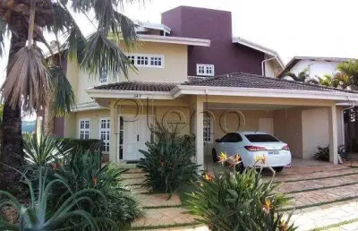 Casa à venda em valinhos, pinheiro, com 4 quartos, com 450 m²