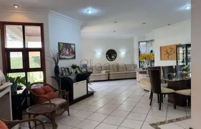 Casa à venda em campinas, residencial vila verde, com 4 quartos, com 328.17 m²