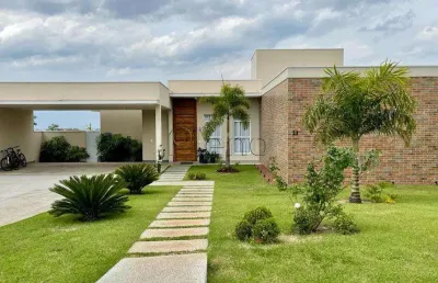 Casa à venda em itu, jardim emicol, com 4 quartos, com 300 m², parque ytu xapada