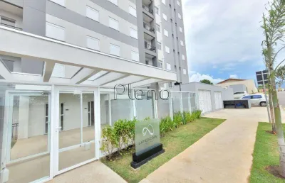 Apartamento à venda em valinhos, vila moletta, com 2 quartos, com 74 m², landscape