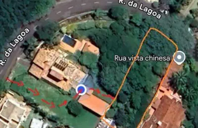 Terreno à venda em campinas, loteamento caminhos de são conrado (sousas), com 638 m²