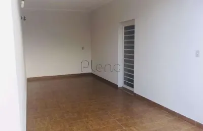Casa à venda em campinas, parque industrial, com 3 quartos, com 173 m²