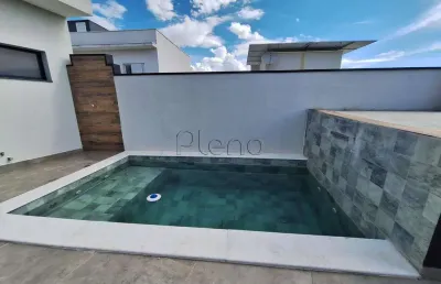 Casa à venda em indaiatuba, jardins do império, com 3 quartos, com 160 m², residencial vila rica
