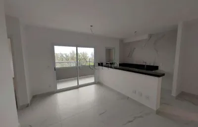 Apartamento à venda em campinas, loteamento parque são martinho, com 2 quartos, com 66 m²