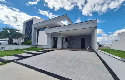 Casa à venda e para alugar em indaiatuba, jardins di roma, com 3 suítes, com 220 m²