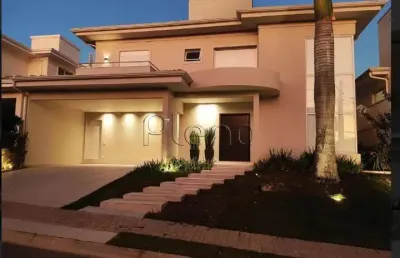 Sobrado à venda em valinhos, jardim europa, com 3 quartos, com 265 m², reserva das palmeiras