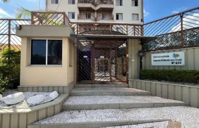 Apartamento à venda em campinas, vila industrial, com 2 quartos, com 67 m², praia do iporanga