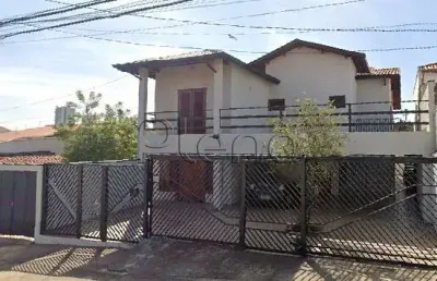 Sobrado para alugar em indaiatuba, jardim recanto do valle, com 5 quartos, com 387.64 m²