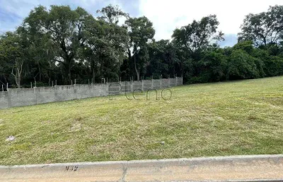 Terreno à venda em indaiatuba, jardim panorama, com 315.81 m², residencial london park indaiatuba