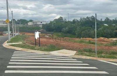 Terreno à venda em indaiatuba, jardins di roma, com 307 m², villa trivento loteamentos