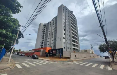 Apartamento com 3 quartos à venda no parque industrial em campinas