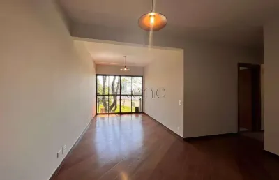 Apartamento à venda em campinas, jardim das paineiras, com 2 quartos, com 116 m²