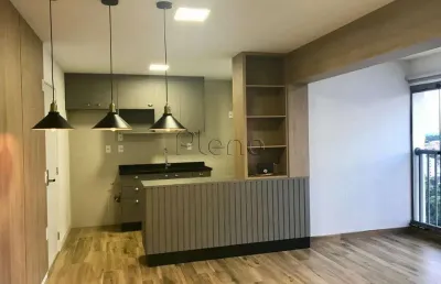 Apartamento com 2 quartos à venda na Rua Alberto Faria, 150, Jardim Guanabara, Campinas