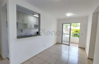 Apartamento à venda em campinas, jardim nova europa, com 3 quartos, com 62 m²