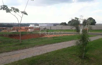 Terreno à venda em paulínia, jardim ypê, com 300 m², la dolce vita