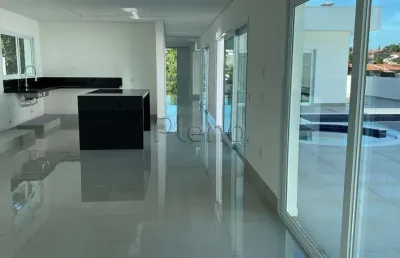 Casa à venda em vinhedo, marambaia, com 4 suítes, com 519 m², condomínio estância marambaia