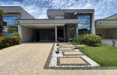 Casa à venda e para alugar em indaiatuba, jardim residencial dona maria josé, com 3 suítes