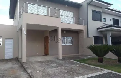 Sobrado à venda em paulínia, jardim planalto, com 4 quartos, com 156 m², residencial raízes