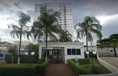 Apartamento à venda em campinas, parque industrial, com 2 quartos, com 67 m², vita parque