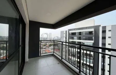 Apartamento à venda em campinas, taquaral, com 3 quartos, com 98 m², ampliare